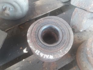 Изображение грузовика