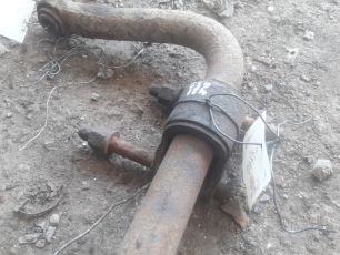 Изображение грузовика