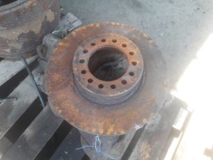 Изображение грузовика