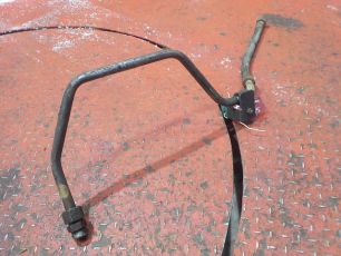 Изображение грузовика