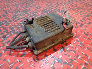 Изображение грузовика