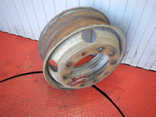 DK VOLVO Диск колесный, № XF472525