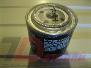 0986452003 BOSCH Фильтр масляный