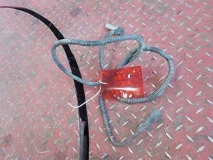 Изображение грузовика