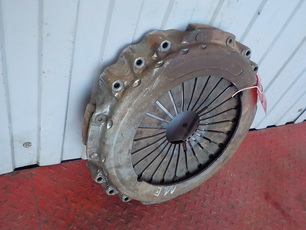 0072508104 MERCEDES Корзина сцепления, № XF258800