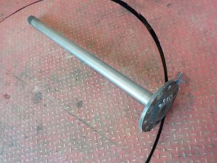 Изображение грузовика