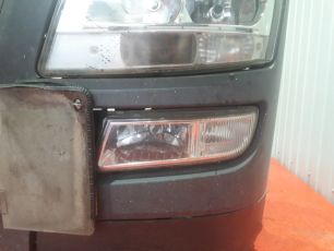 Изображение грузовика