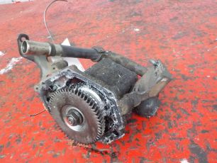 Изображение грузовика