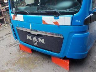 Изображение грузовика