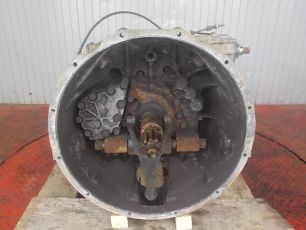 Изображение грузовика