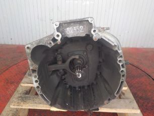 Изображение грузовика