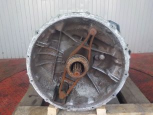 Изображение грузовика