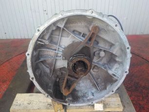 Изображение грузовика