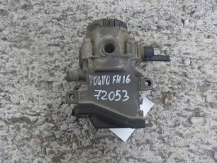 20374445 VOLVO Модулятор EBS, № XF72053