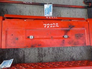9418851401 MERCEDES Бампер передний центральная часть, № XF72222
