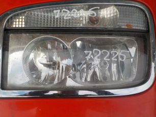 Изображение грузовика