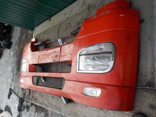 Изображение грузовика