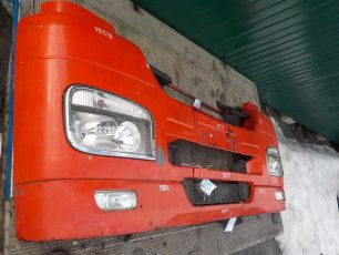 9448850625 MERCEDES Юбка бампера, № XF72234