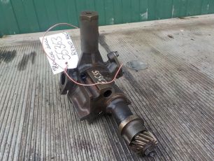 Изображение грузовика