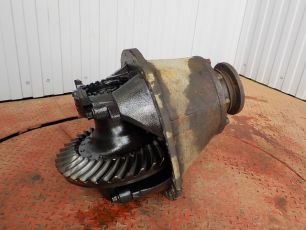 Изображение грузовика