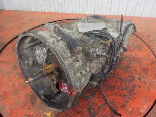 Изображение грузовика