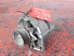0121541102 MERCEDES Генератор, № XF93727