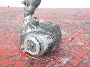 Изображение грузовика