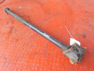 Изображение грузовика