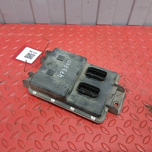 504280976 IVECO Блок управления RFC, № XF473700