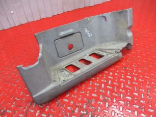 9436600901 MERCEDES Корпус подножки нижний правый, № XF291693