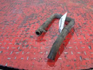 Изображение грузовика