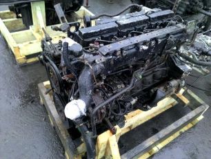 Изображение грузовика