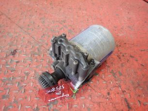 20884103 VOLVO Осушитель, № XF375805
