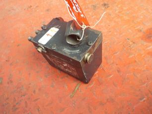 Изображение грузовика