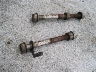 Изображение грузовика