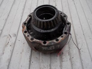 5000849667 RENAULT Редуктор бортовой ступицы