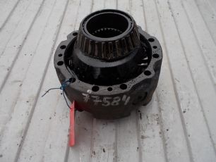 5000849667 RENAULT Редуктор бортовой ступицы