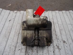 5010497535 RENAULT Бачок омывателя, № XF77695