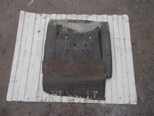 5001856193 RENAULT Крыло заднее / задняя часть, № XF77709