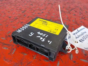 Изображение грузовика