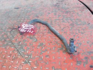 Изображение грузовика