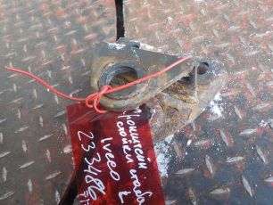 Изображение грузовика