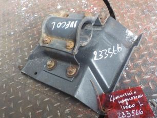 Изображение грузовика