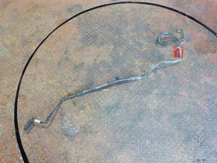 Изображение грузовика