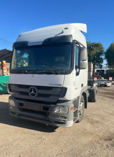 Изображение грузовика