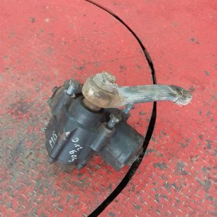 Изображение грузовика