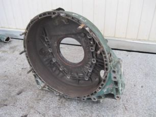 20451347 VOLVO Кожух маховика, № XF5245