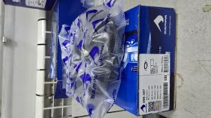 096387 SAMPA Датчик ABS