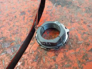 Изображение грузовика