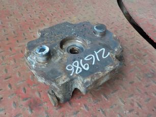 Изображение грузовика